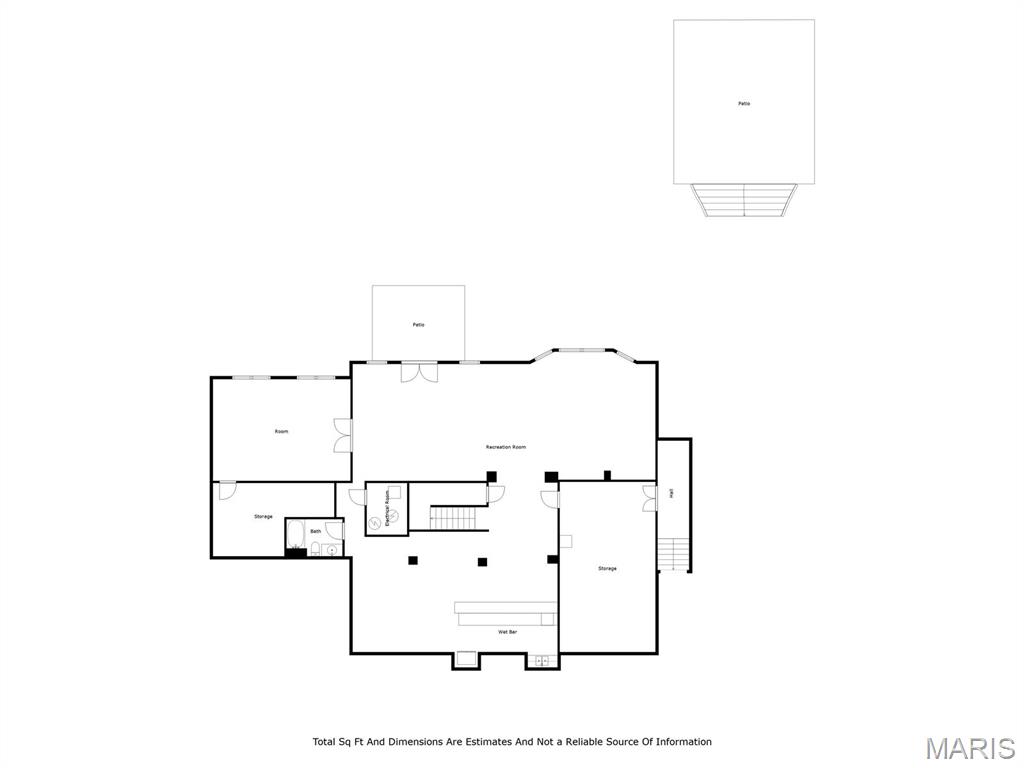 Crown Pointe - Residential