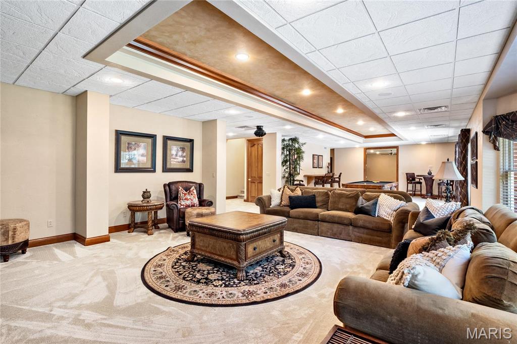 Crown Pointe - Residential