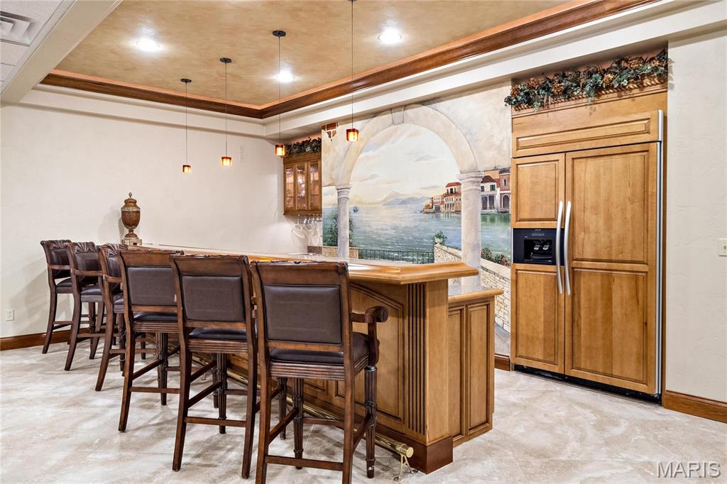 Crown Pointe - Residential