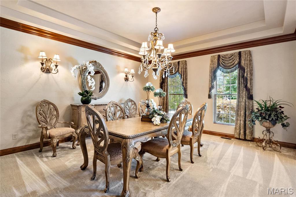 Crown Pointe - Residential