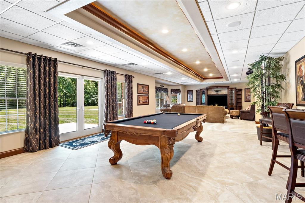 Crown Pointe - Residential