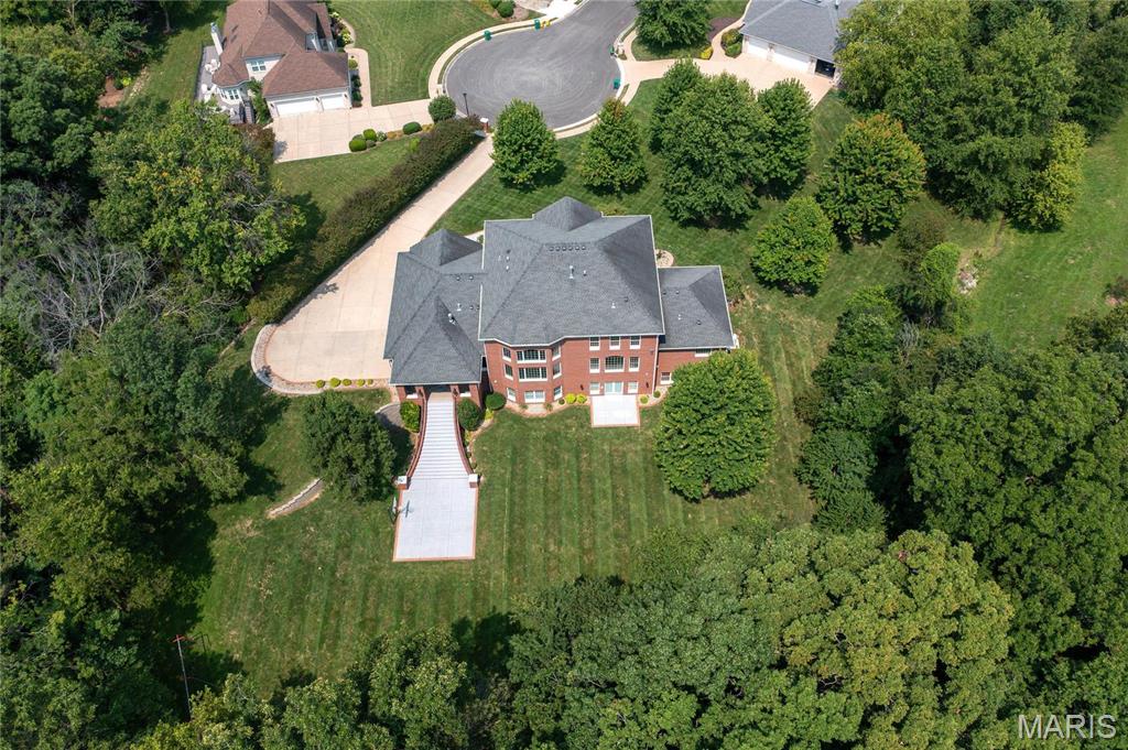 Crown Pointe - Residential