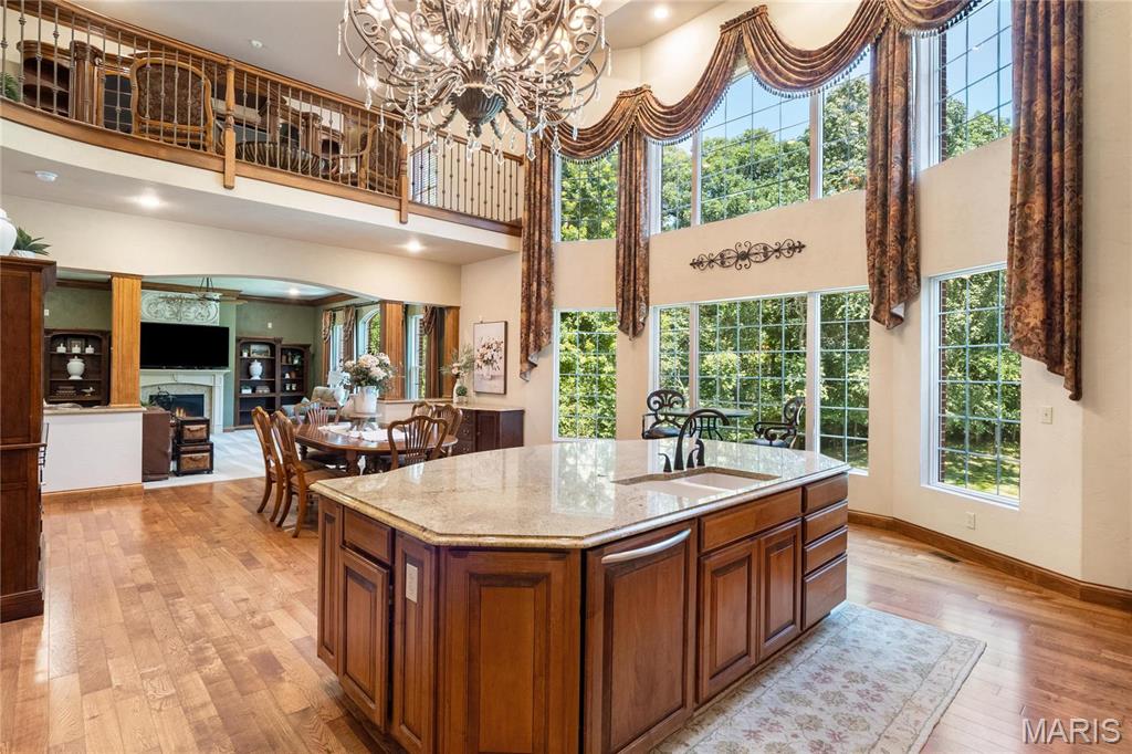 Crown Pointe - Residential
