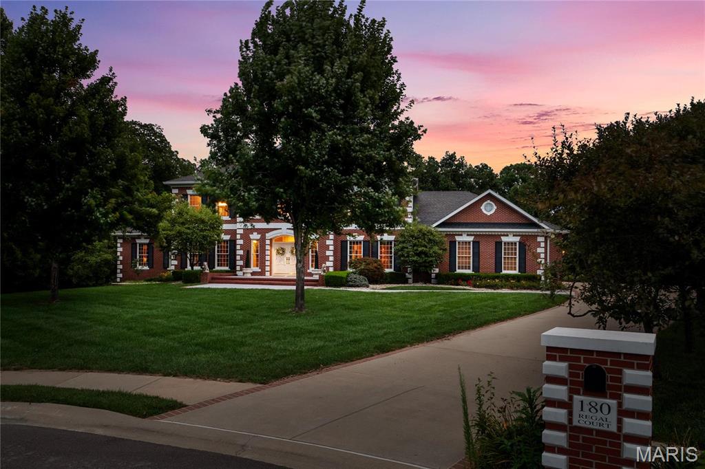 Crown Pointe - Residential