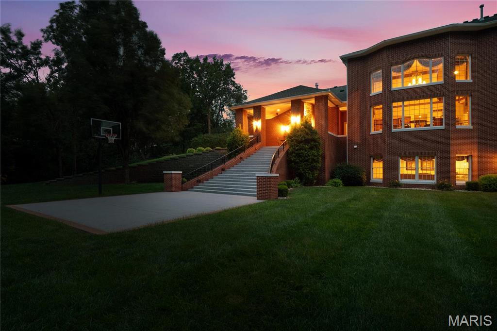 Crown Pointe - Residential