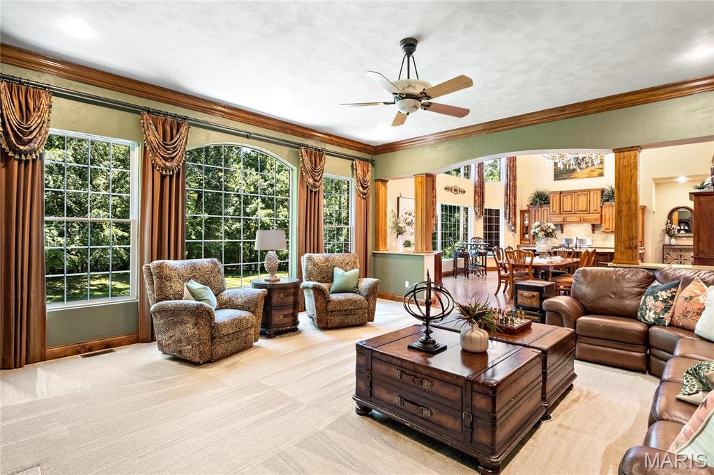 Crown Pointe - Residential