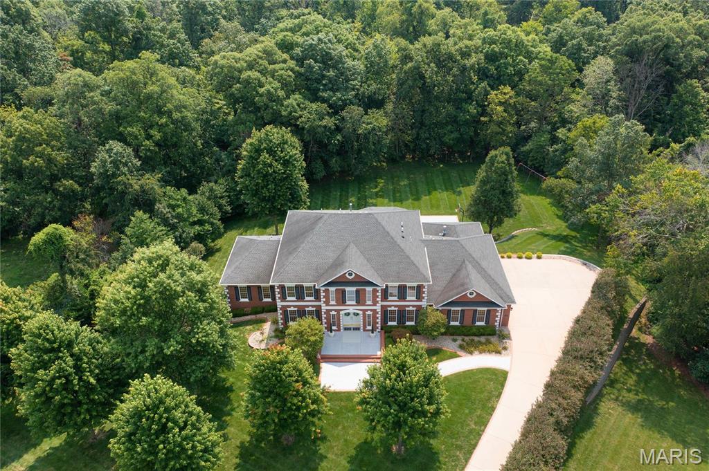 Crown Pointe - Residential