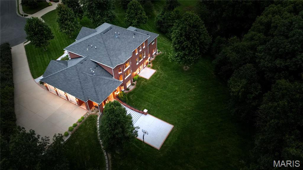 Crown Pointe - Residential