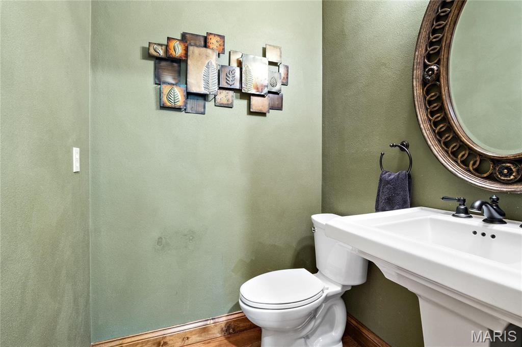 Crown Pointe - Residential