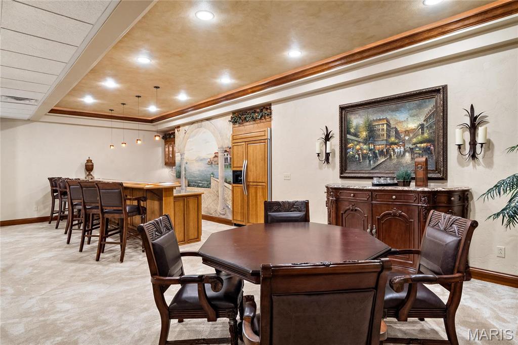 Crown Pointe - Residential