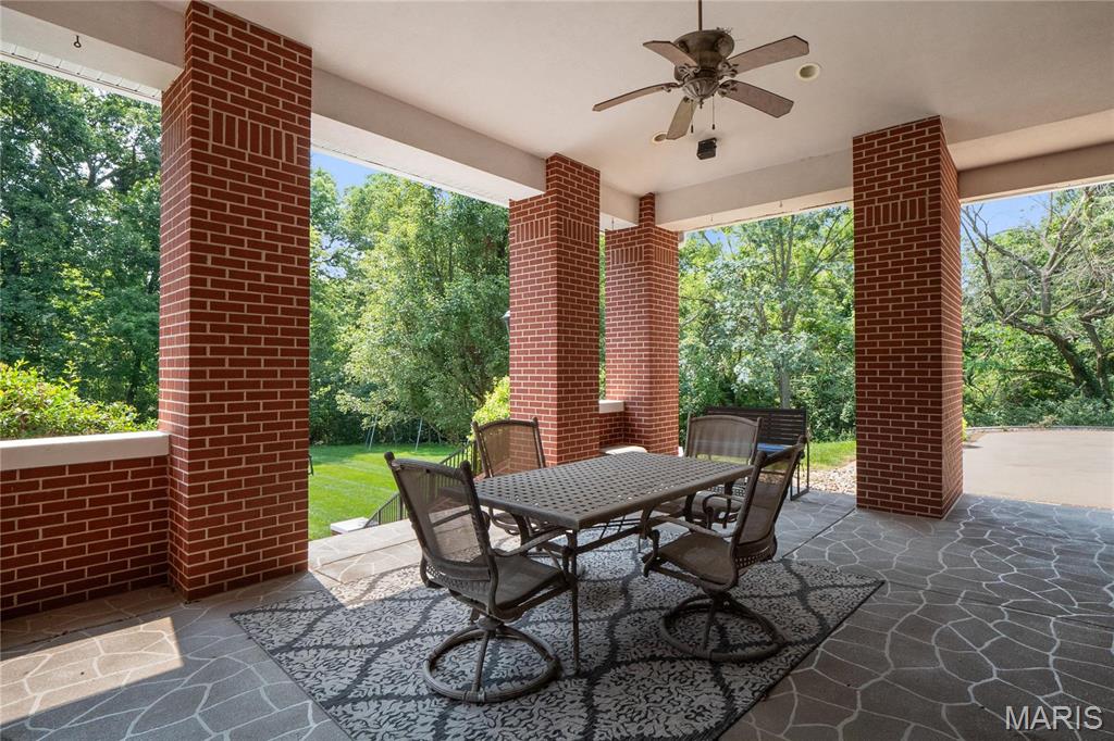 Crown Pointe - Residential