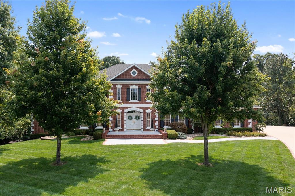 Crown Pointe - Residential