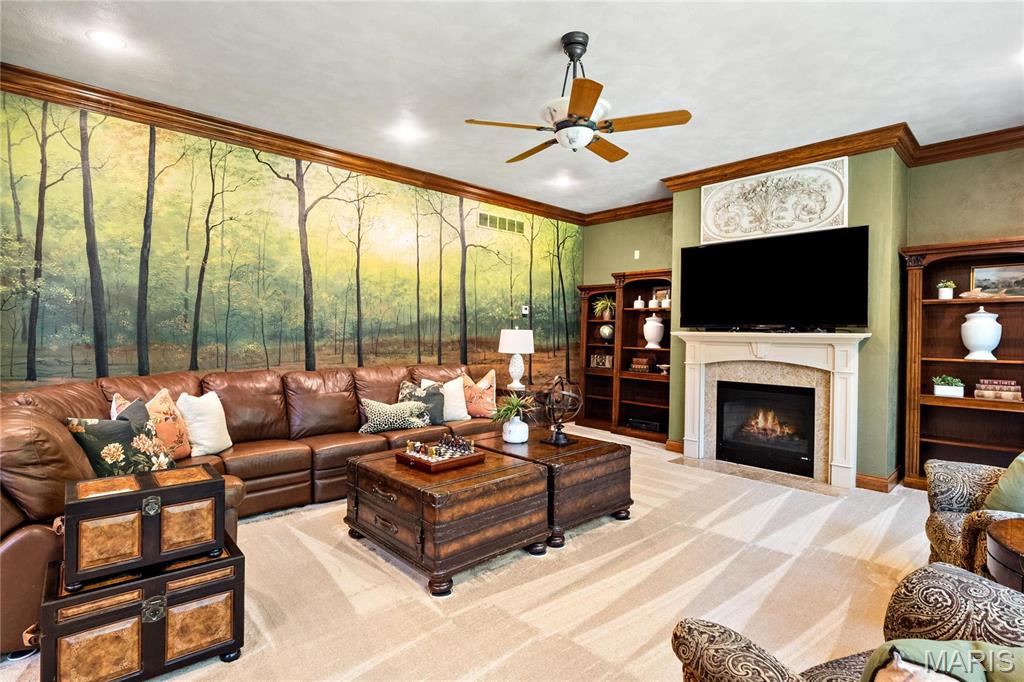 Crown Pointe - Residential