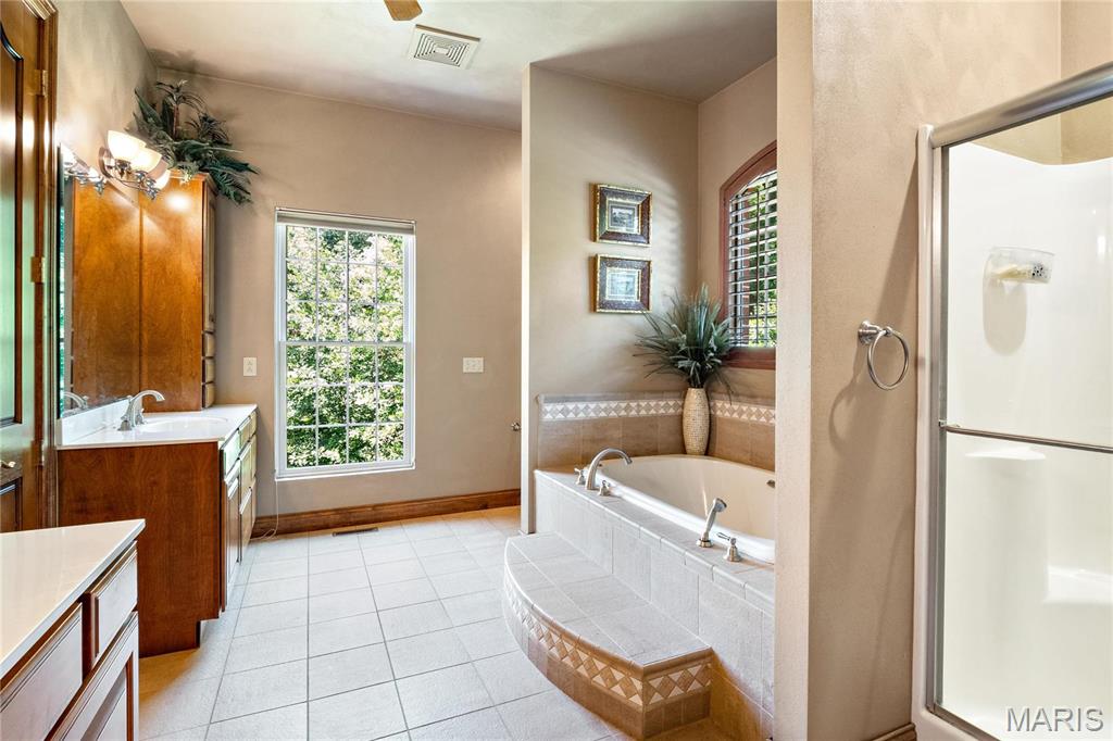 Crown Pointe - Residential