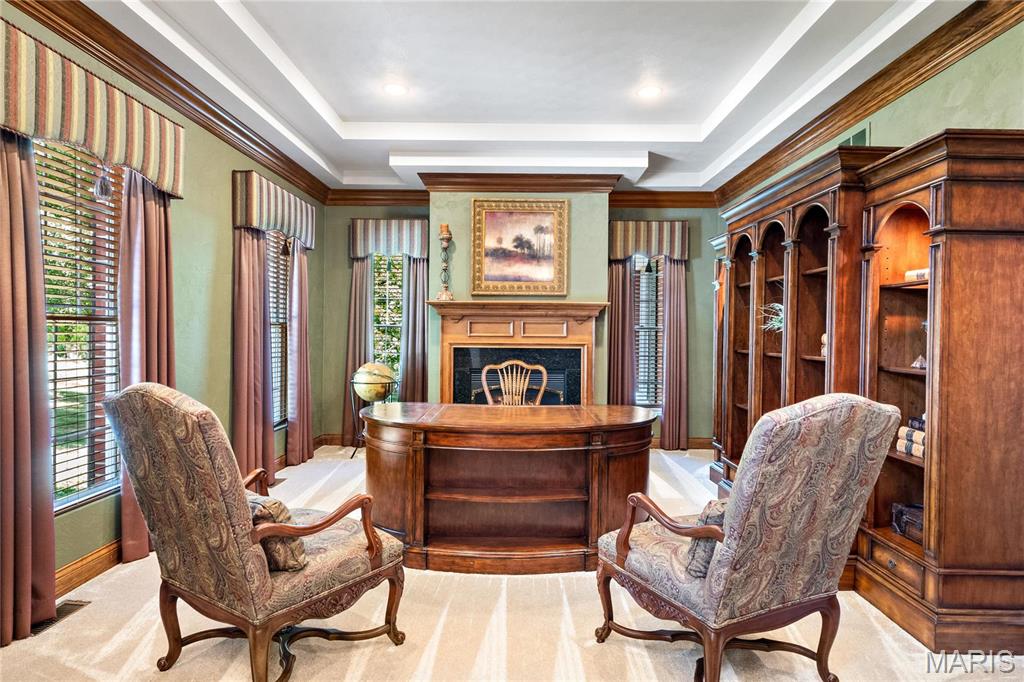Crown Pointe - Residential