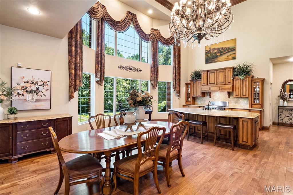 Crown Pointe - Residential