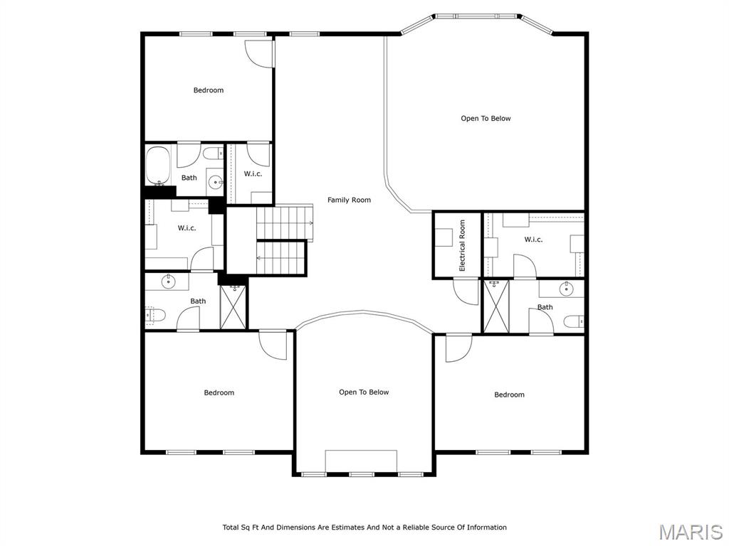 Crown Pointe - Residential