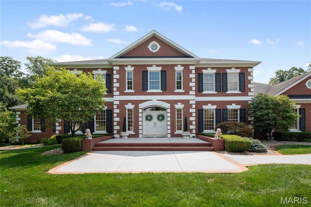 Crown Pointe - Residential