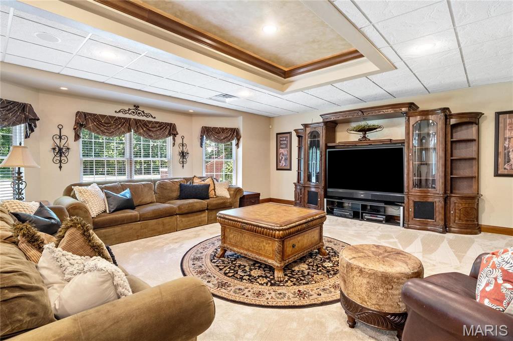 Crown Pointe - Residential