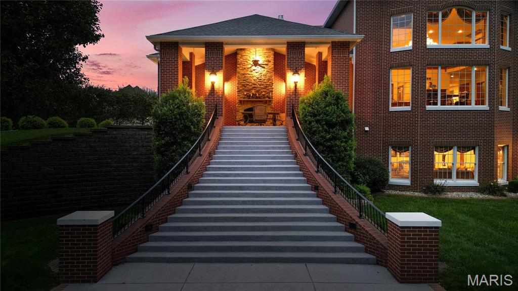 Crown Pointe - Residential