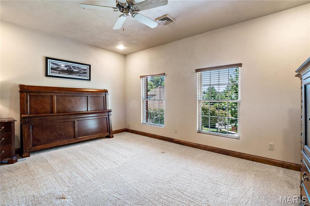 Crown Pointe - Residential