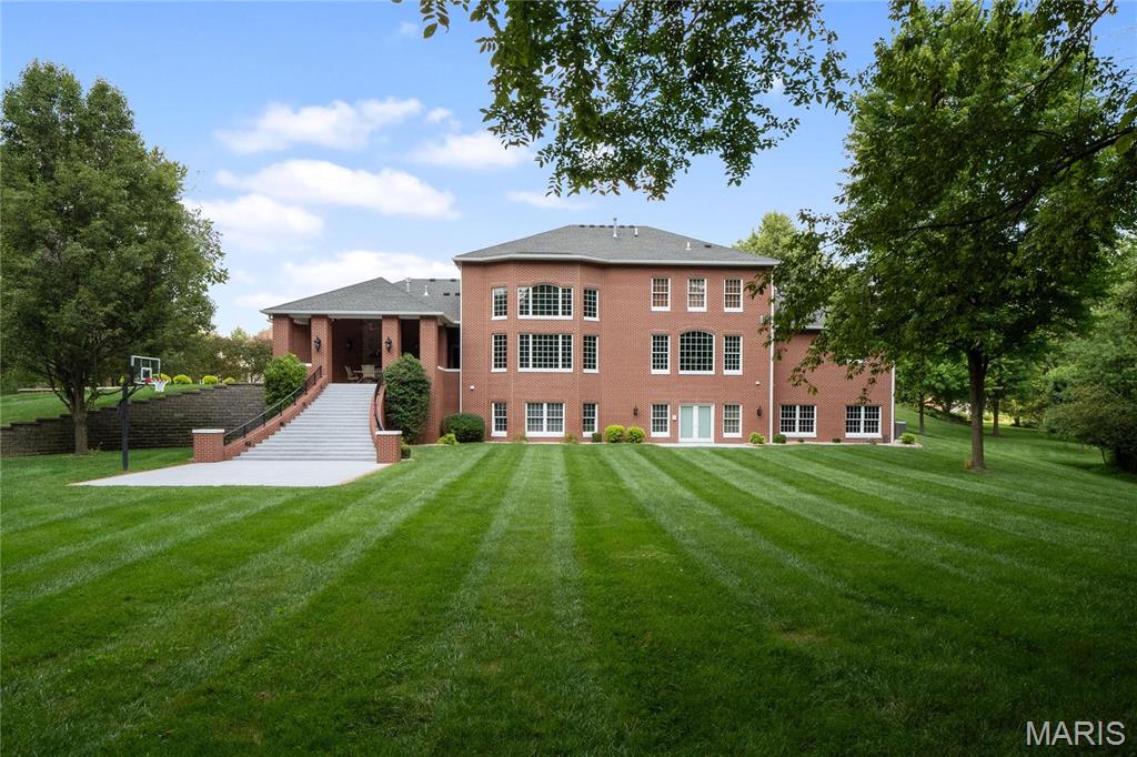 Crown Pointe - Residential