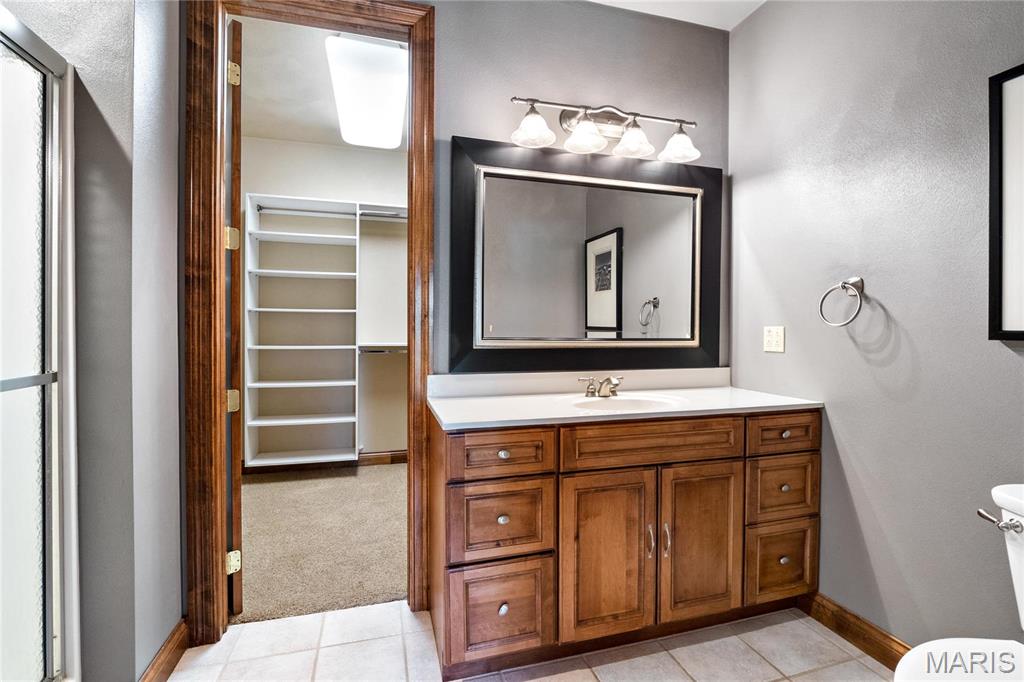 Crown Pointe - Residential