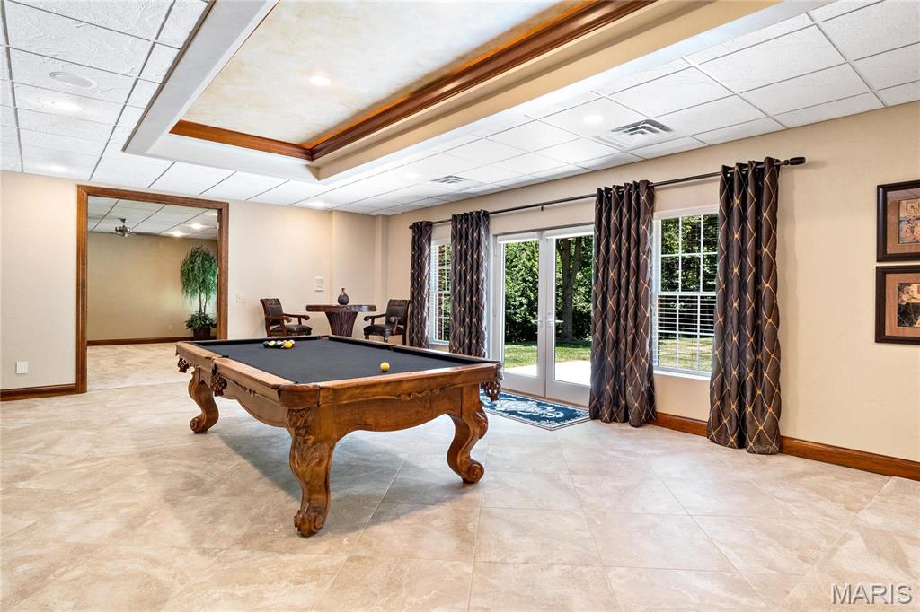 Crown Pointe - Residential