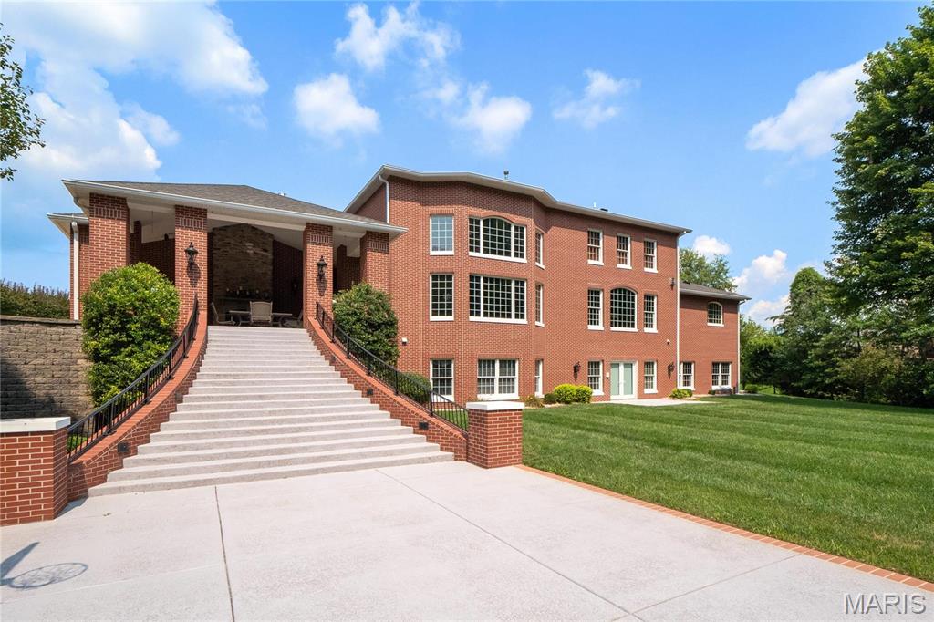 Crown Pointe - Residential