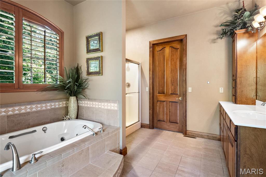 Crown Pointe - Residential