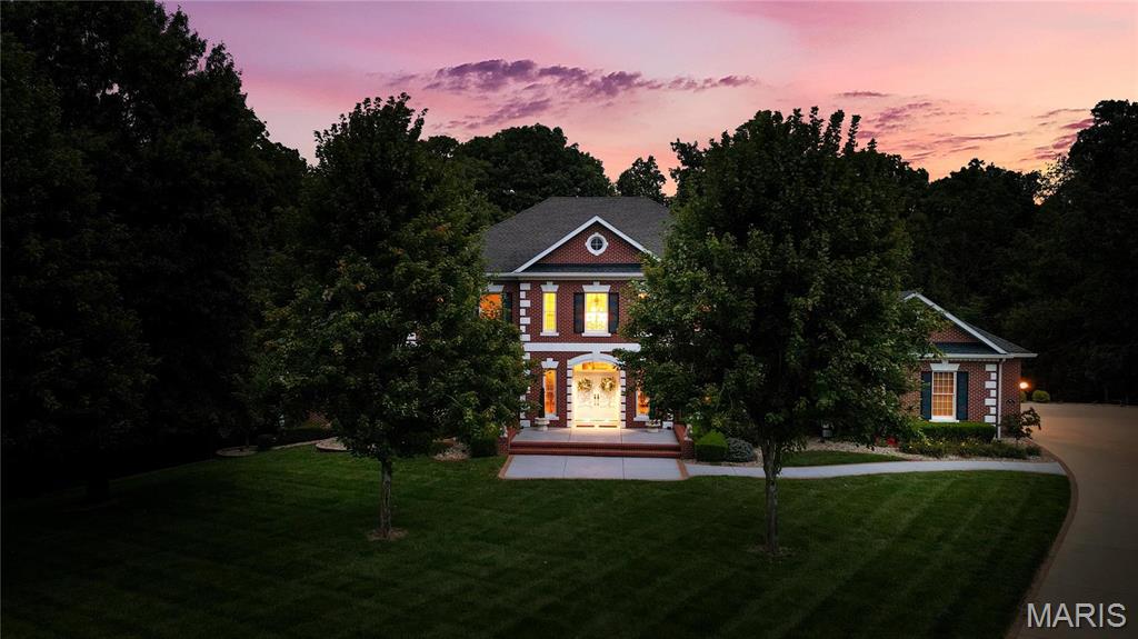 Crown Pointe - Residential