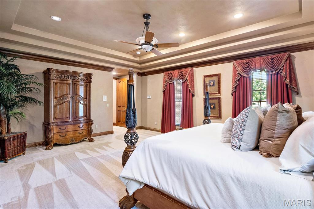 Crown Pointe - Residential