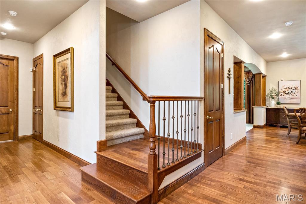 Crown Pointe - Residential