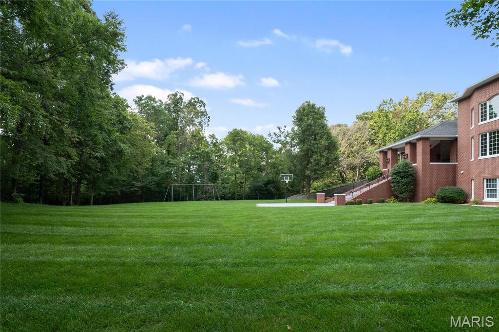 Crown Pointe - Residential
