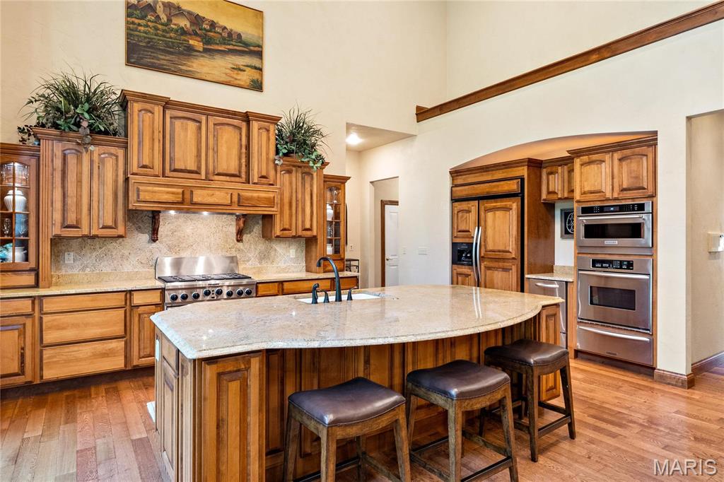 Crown Pointe - Residential