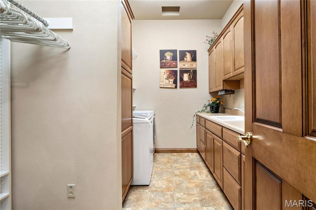 Crown Pointe - Residential