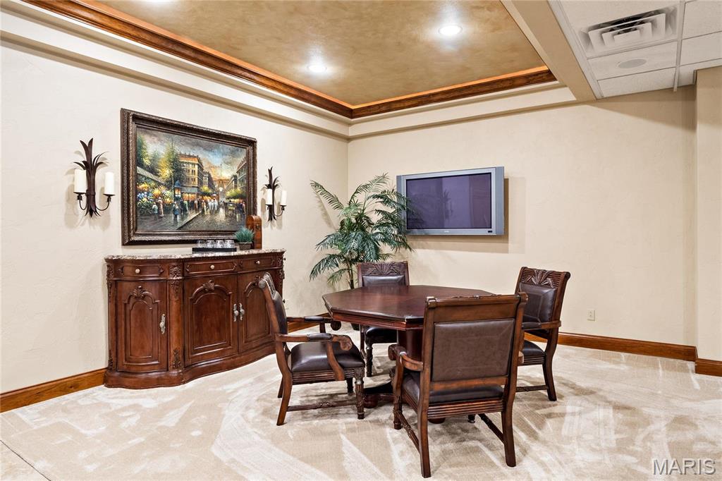 Crown Pointe - Residential