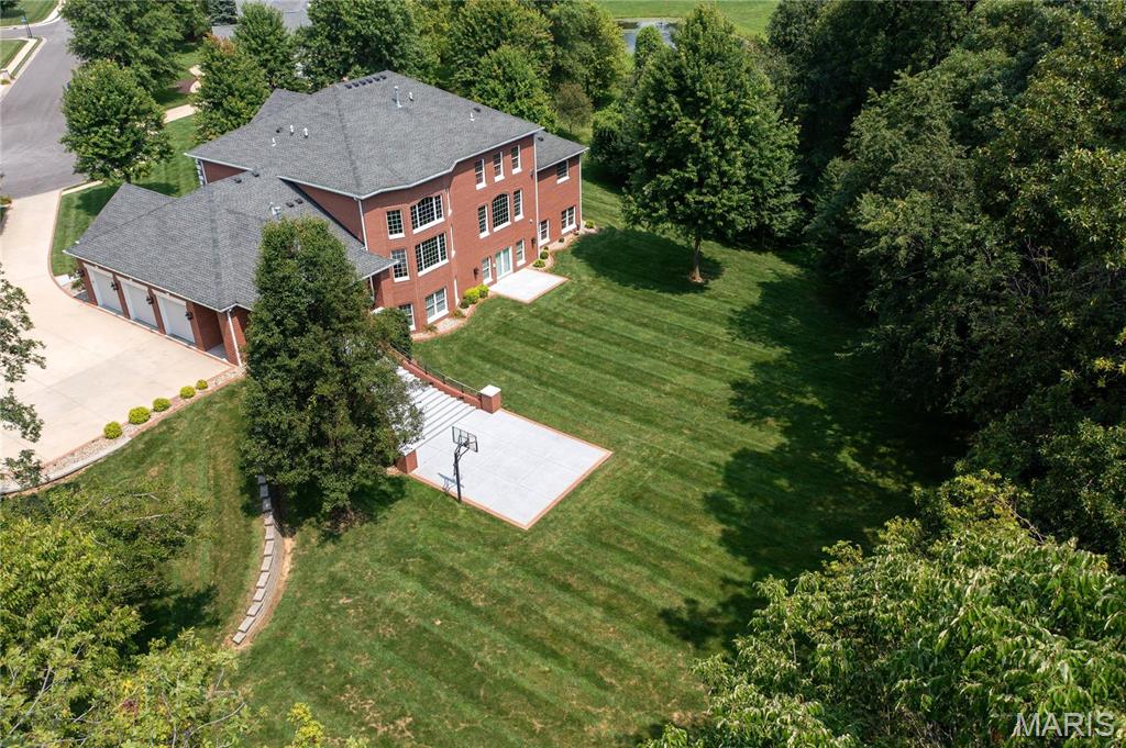 Crown Pointe - Residential