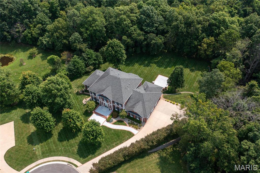 Crown Pointe - Residential