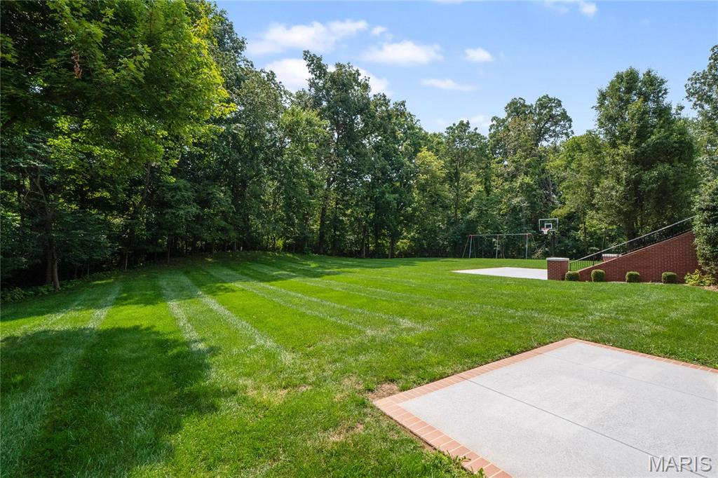 Crown Pointe - Residential