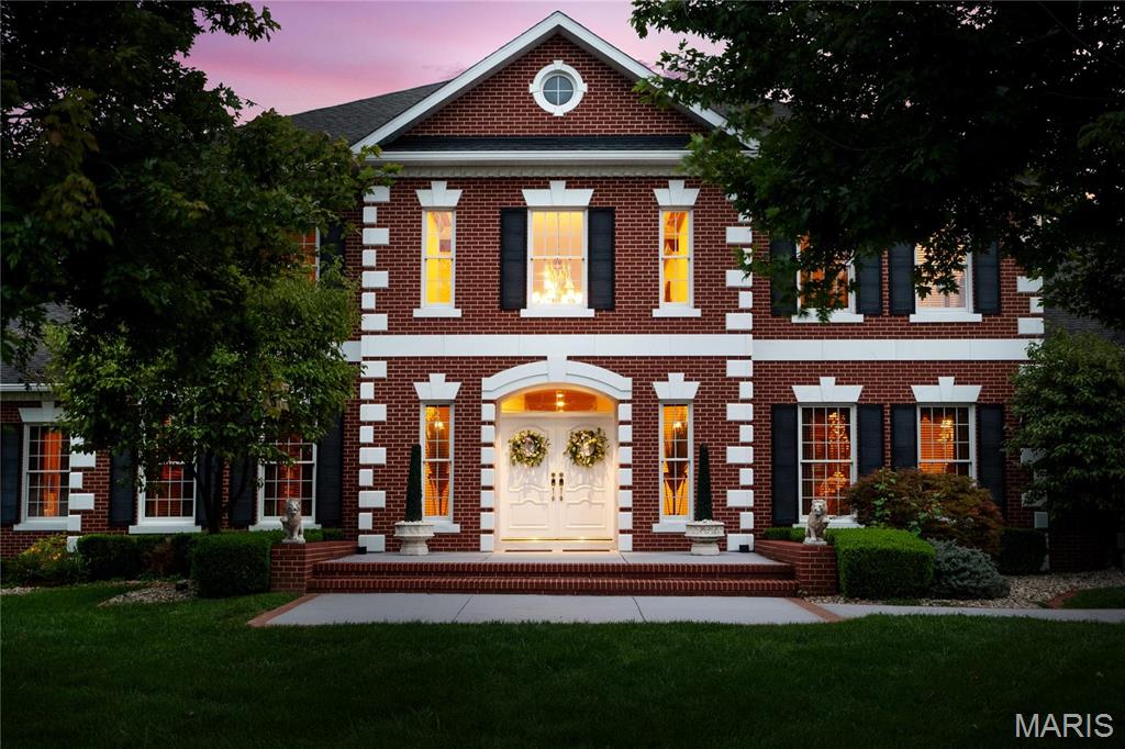 Crown Pointe - Residential