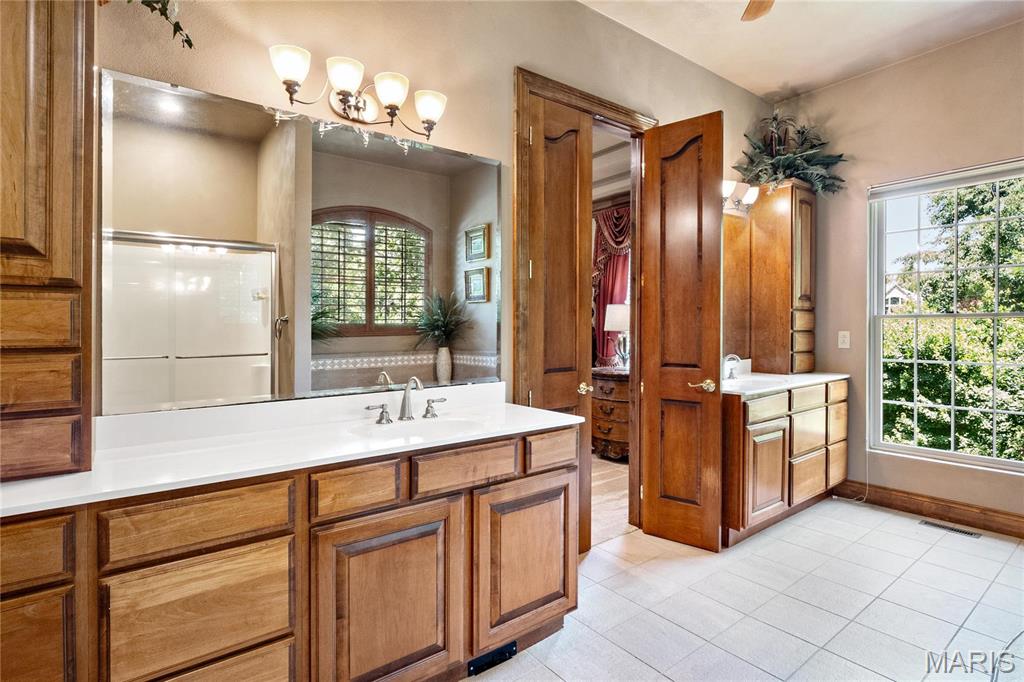 Crown Pointe - Residential