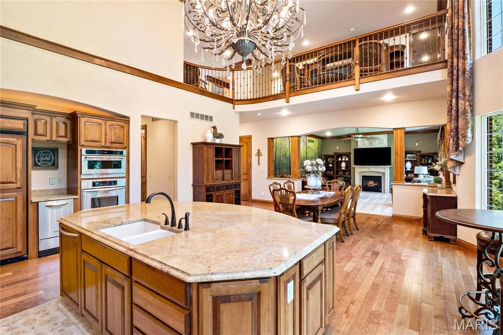 Crown Pointe - Residential