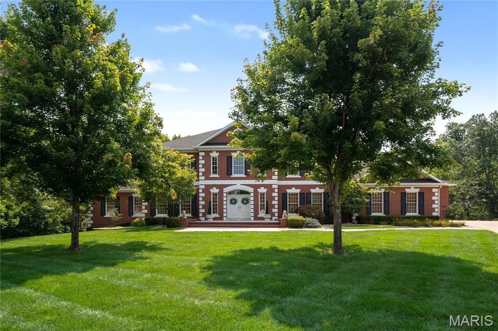 Crown Pointe - Residential