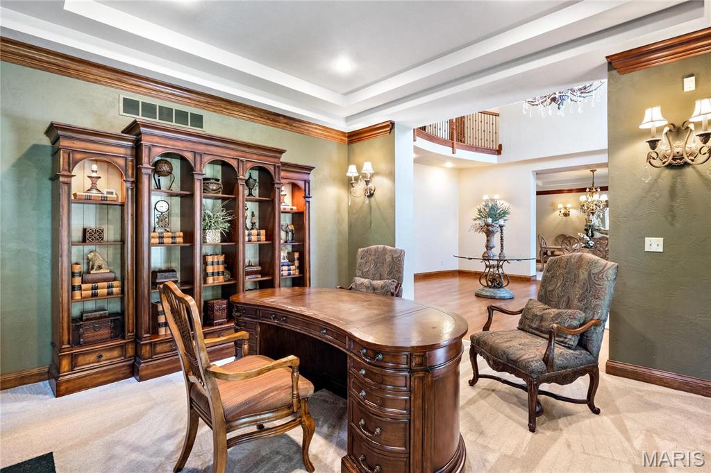 Crown Pointe - Residential