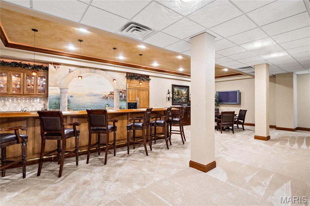 Crown Pointe - Residential