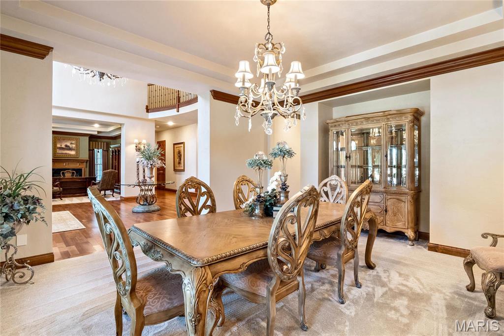 Crown Pointe - Residential