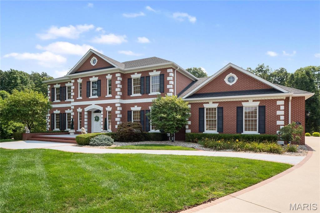 Crown Pointe - Residential
