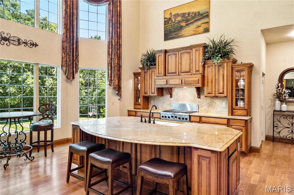 Crown Pointe - Residential