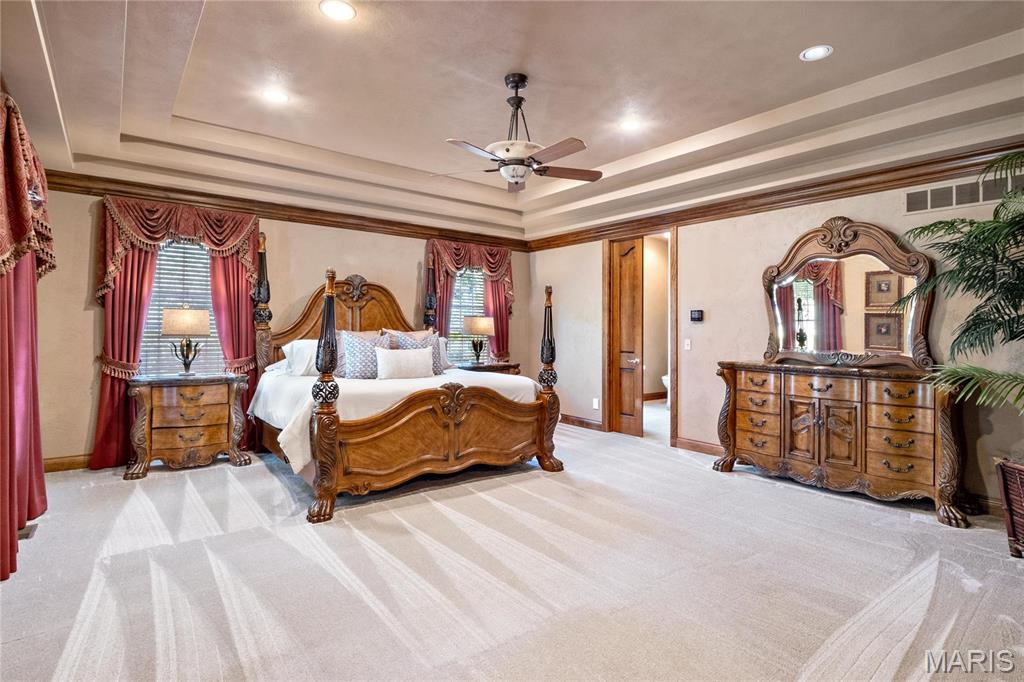 Crown Pointe - Residential